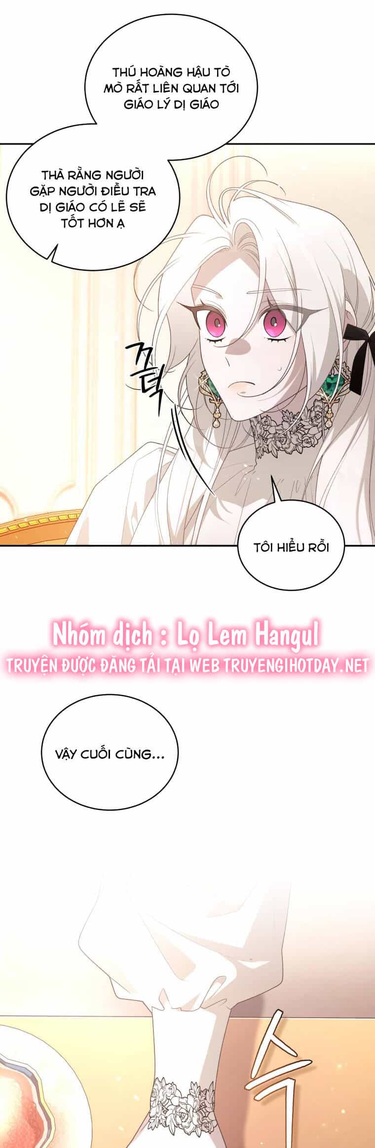 Ác Nữ Thuần Hoá Quái Thú - Chương 61 - ảnh 40
