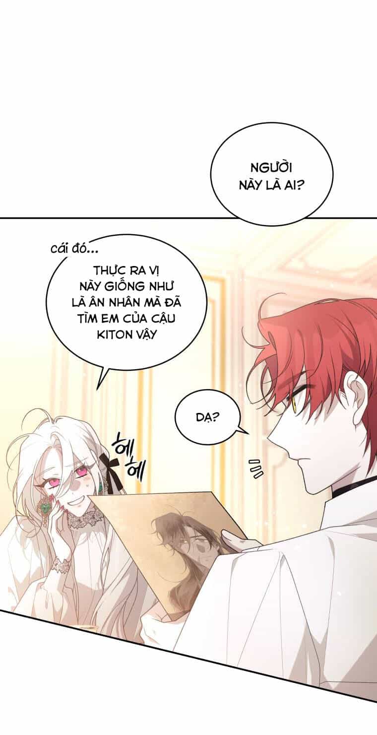 Ác Nữ Thuần Hoá Quái Thú - Chương 61 - ảnh 42