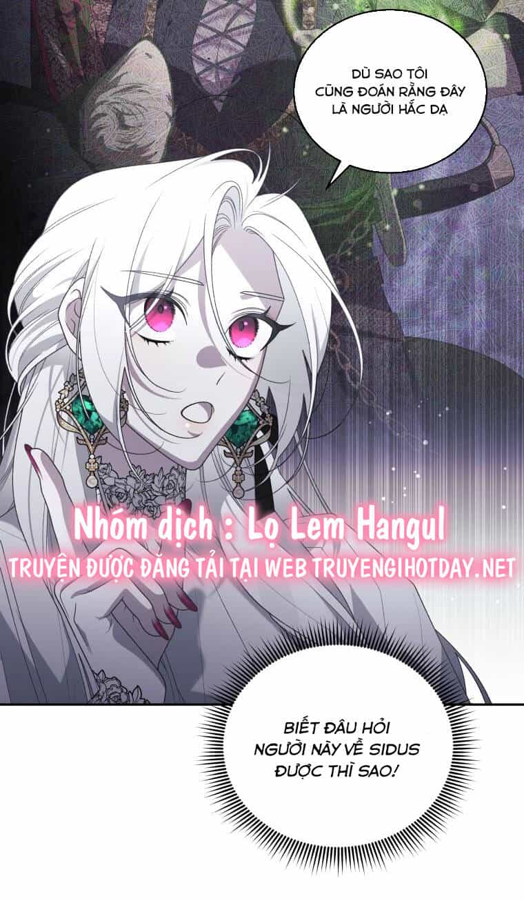 Ác Nữ Thuần Hoá Quái Thú - Chương 61 - ảnh 44