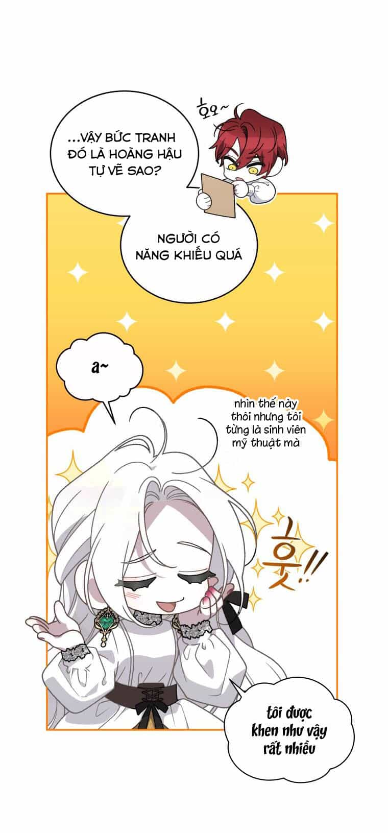Ác Nữ Thuần Hoá Quái Thú - Chương 61 - ảnh 45
