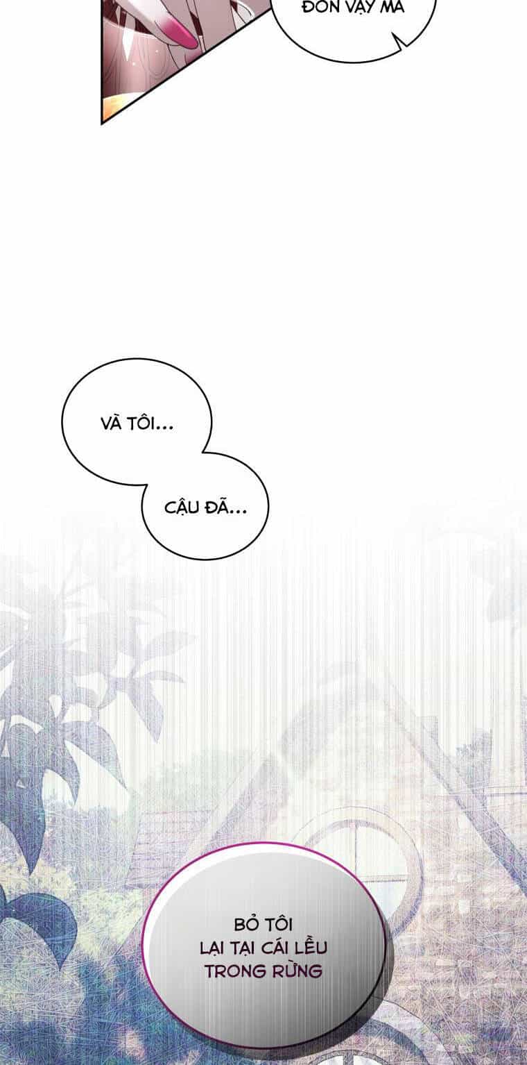 Ác Nữ Thuần Hoá Quái Thú - Chương 61 - ảnh 5