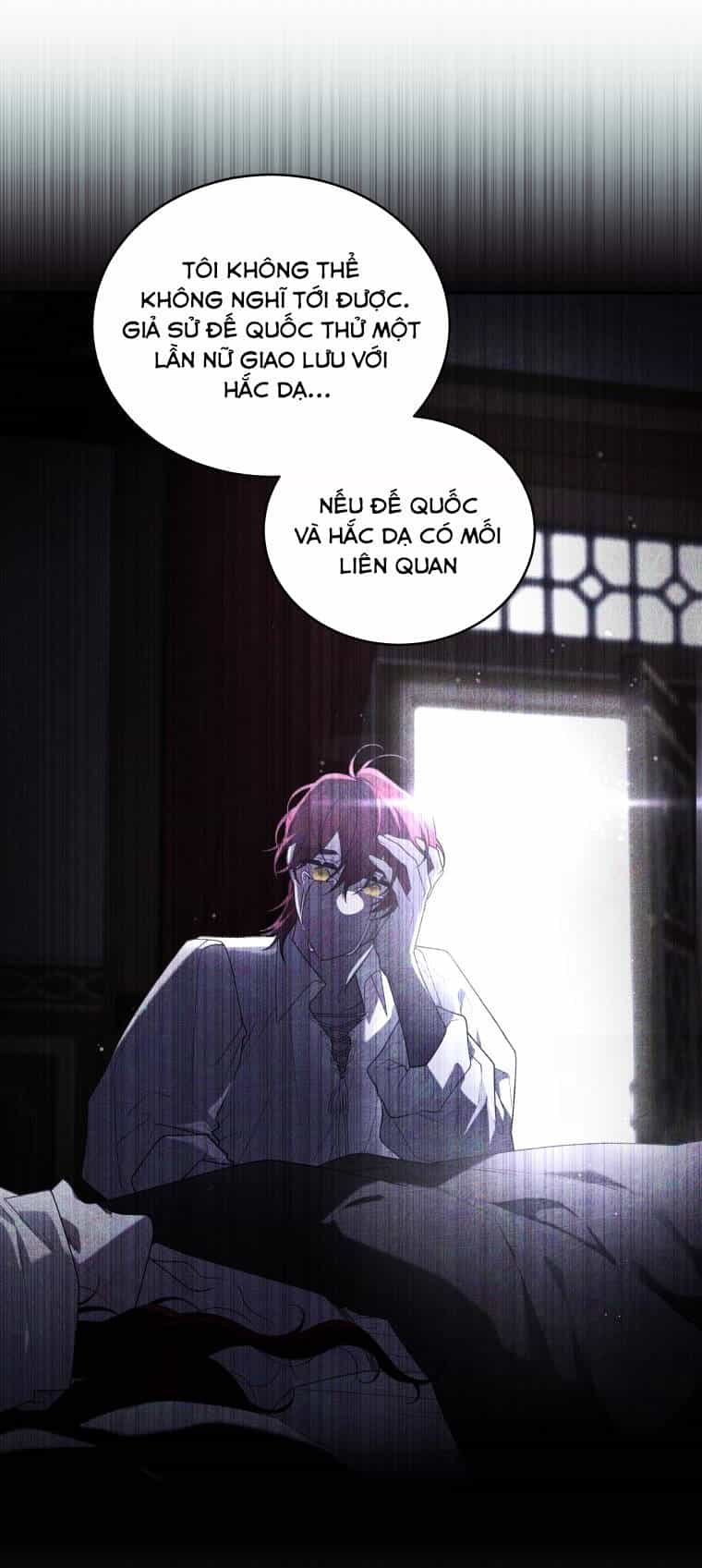 Ác Nữ Thuần Hoá Quái Thú - Chương 61 - ảnh 50