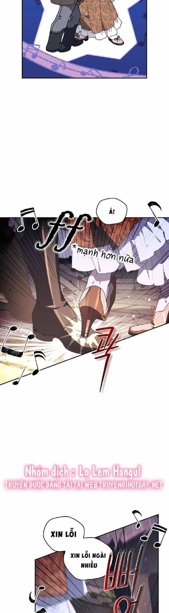 Ác Nữ Thuần Hoá Quái Thú - Chương 62 - ảnh 34
