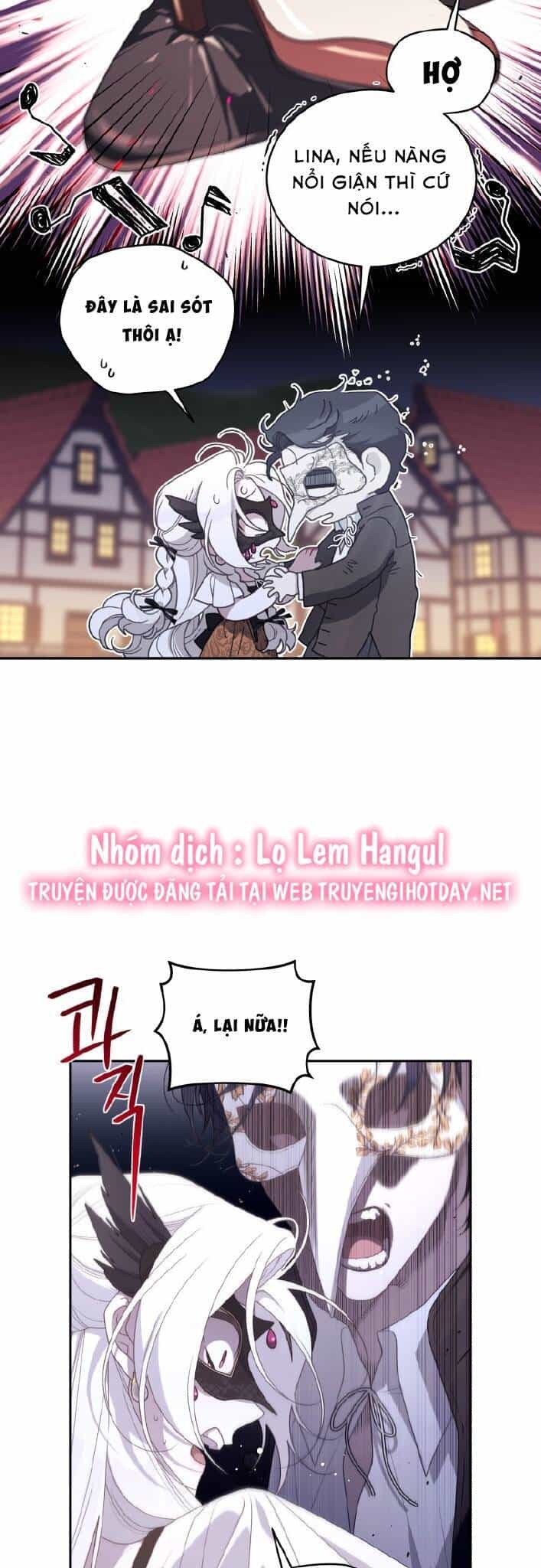 Ác Nữ Thuần Hoá Quái Thú - Chương 62 - ảnh 36