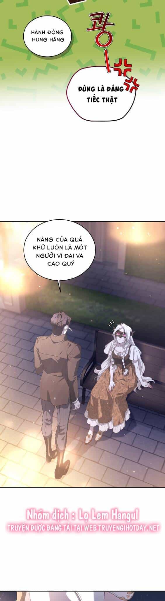 Ác Nữ Thuần Hoá Quái Thú - Chương 62 - ảnh 46