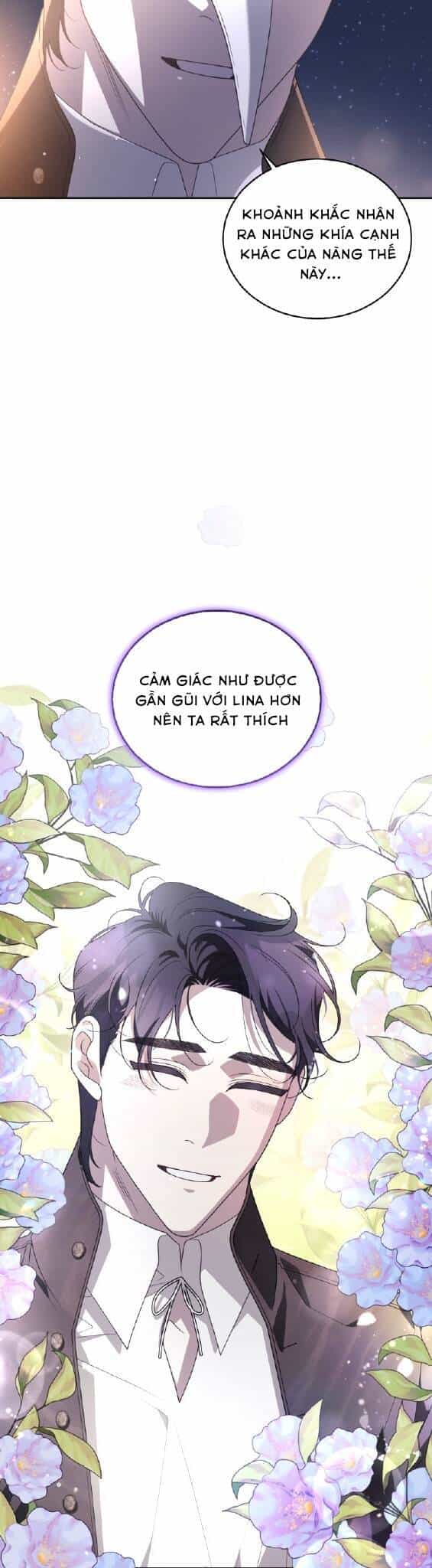Ác Nữ Thuần Hoá Quái Thú - Chương 62 - ảnh 47