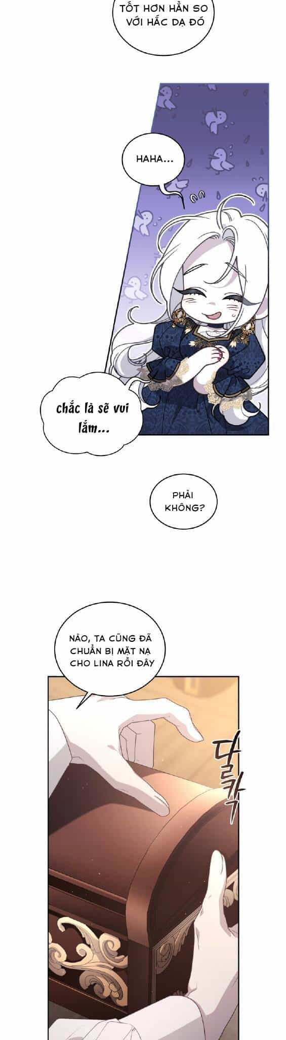 Ác Nữ Thuần Hoá Quái Thú - Chương 62 - ảnh 7