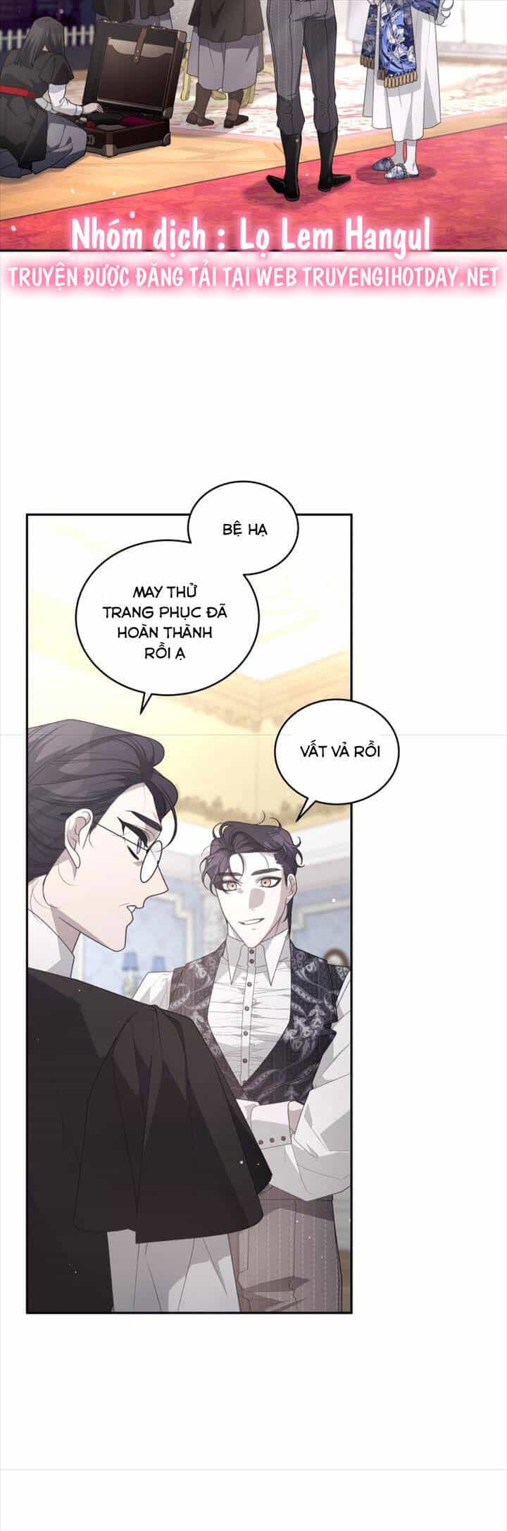 Ác Nữ Thuần Hoá Quái Thú - Chương 63 - ảnh 13