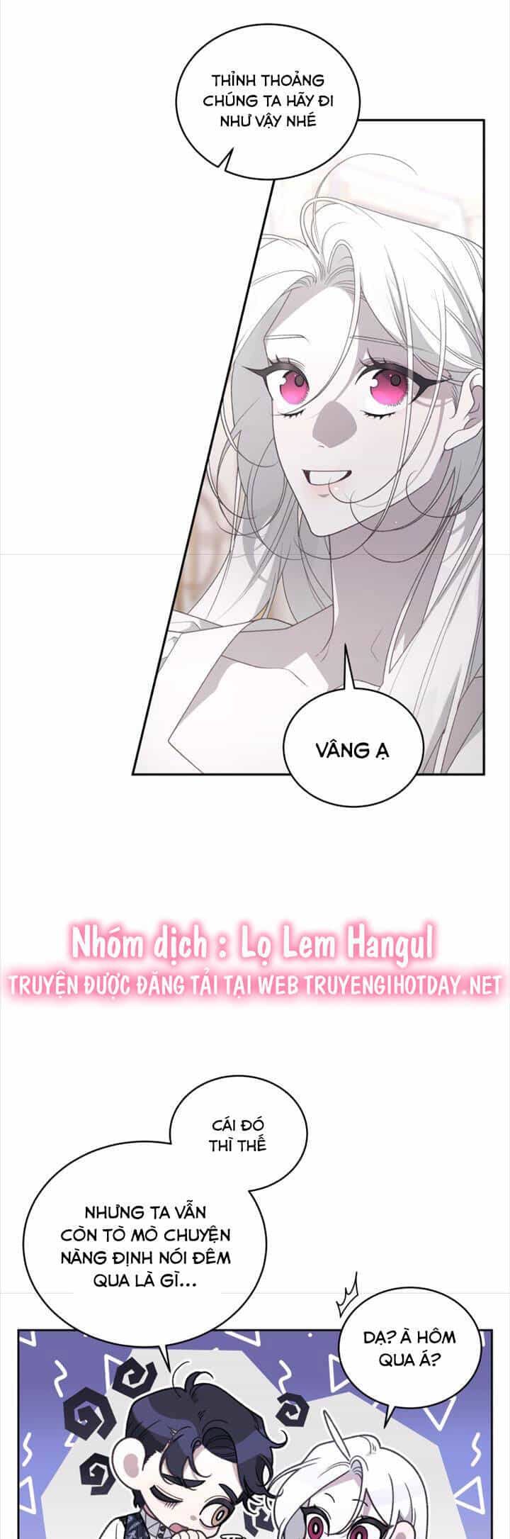 Ác Nữ Thuần Hoá Quái Thú - Chương 63 - ảnh 16