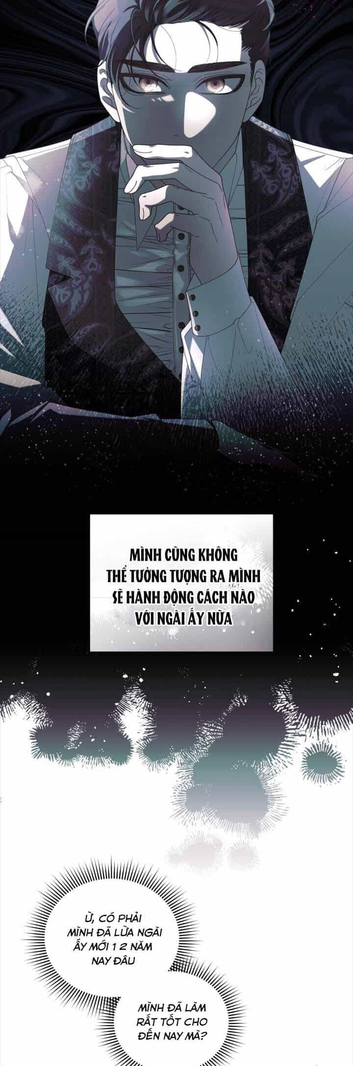 Ác Nữ Thuần Hoá Quái Thú - Chương 63 - ảnh 23