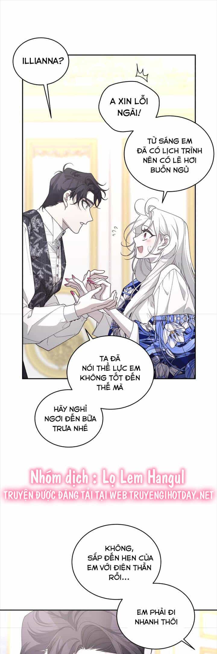 Ác Nữ Thuần Hoá Quái Thú - Chương 63 - ảnh 25