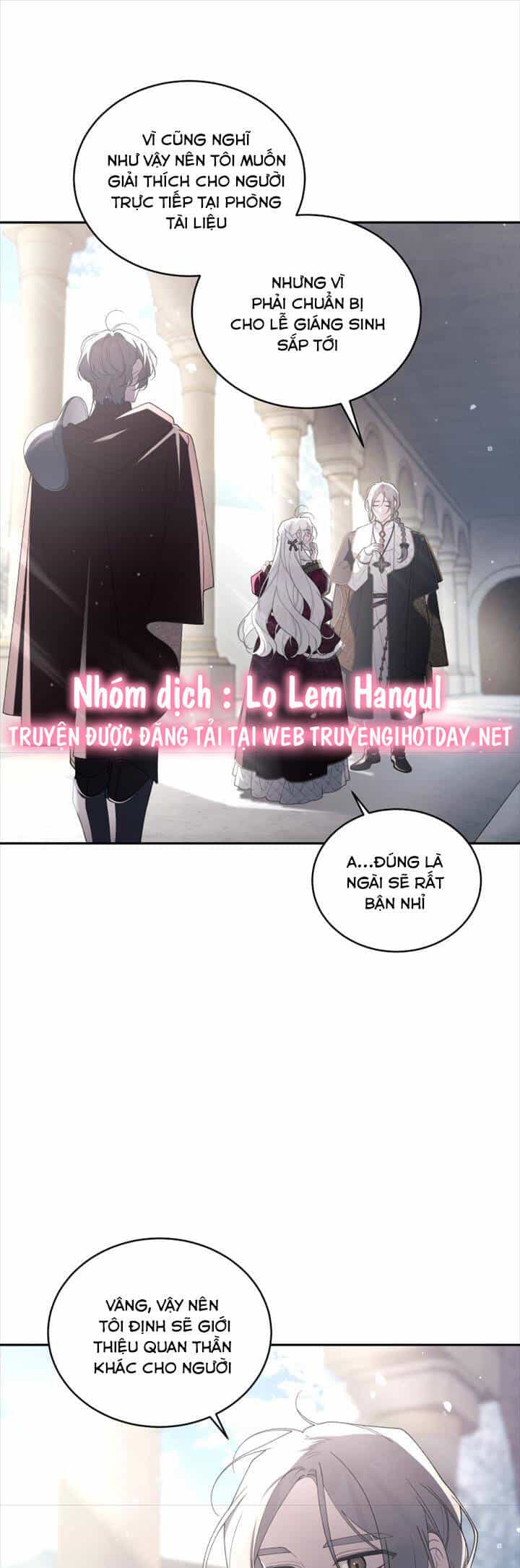 Ác Nữ Thuần Hoá Quái Thú - Chương 63 - ảnh 37
