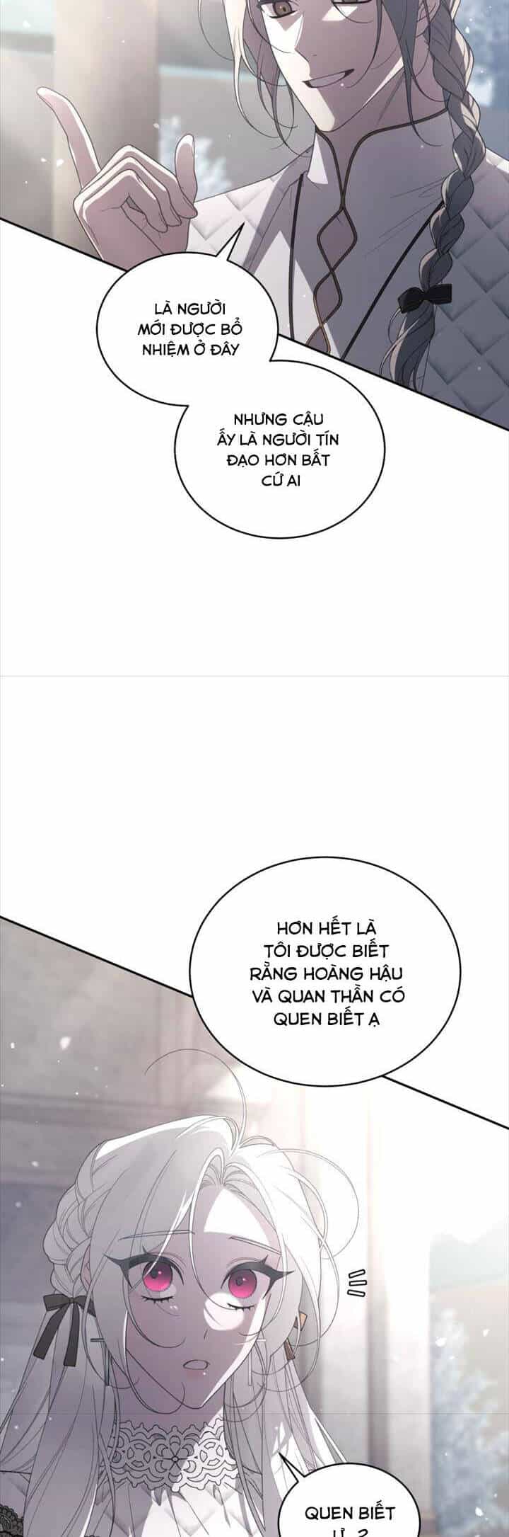 Ác Nữ Thuần Hoá Quái Thú - Chương 63 - ảnh 38