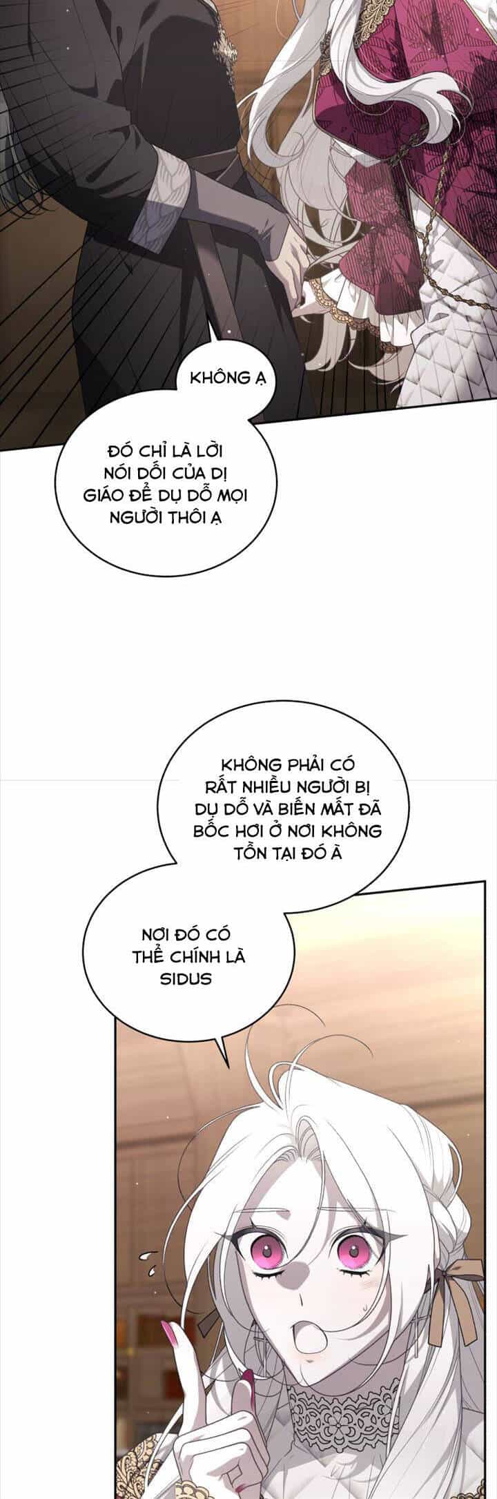 Ác Nữ Thuần Hoá Quái Thú - Chương 63 - ảnh 48