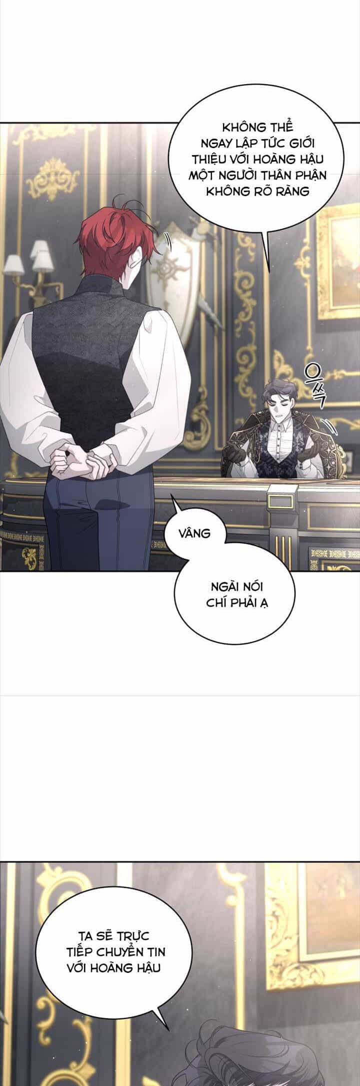 Ác Nữ Thuần Hoá Quái Thú - Chương 63 - ảnh 57