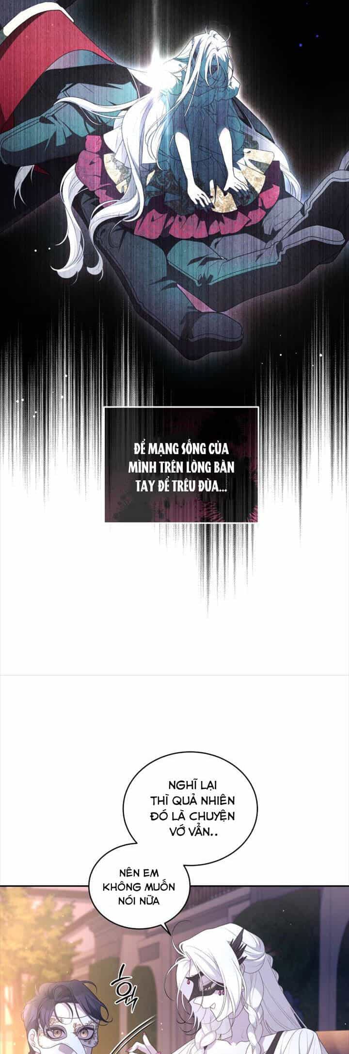 Ác Nữ Thuần Hoá Quái Thú - Chương 63 - ảnh 9