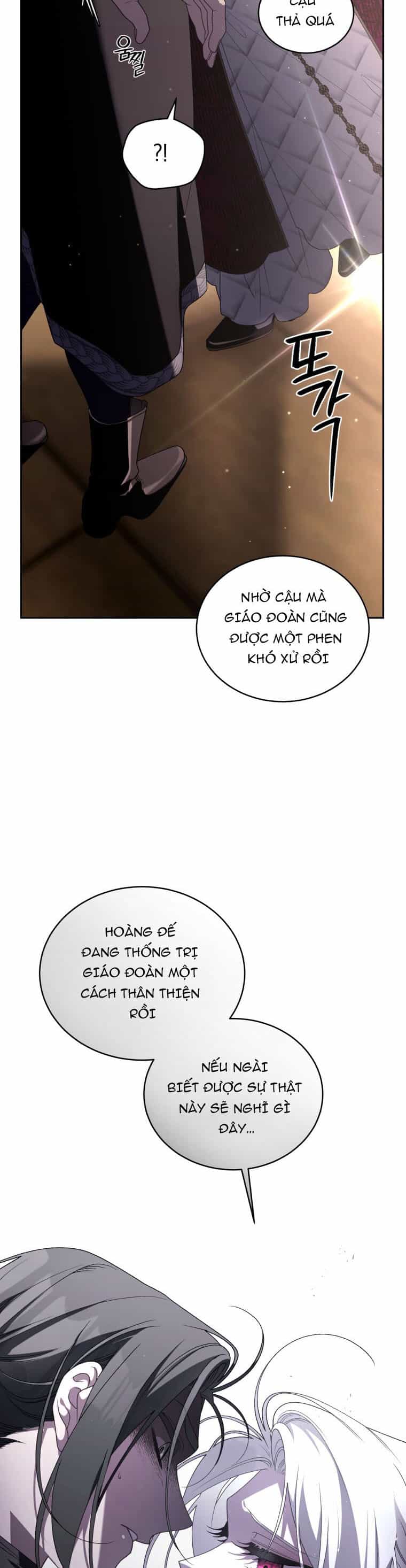 Ác Nữ Thuần Hoá Quái Thú - Chương 64 - ảnh 17