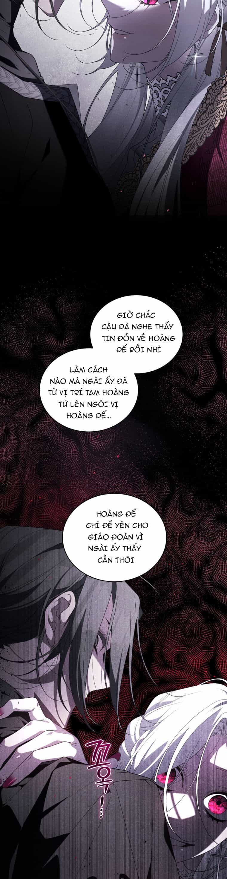 Ác Nữ Thuần Hoá Quái Thú - Chương 64 - ảnh 18