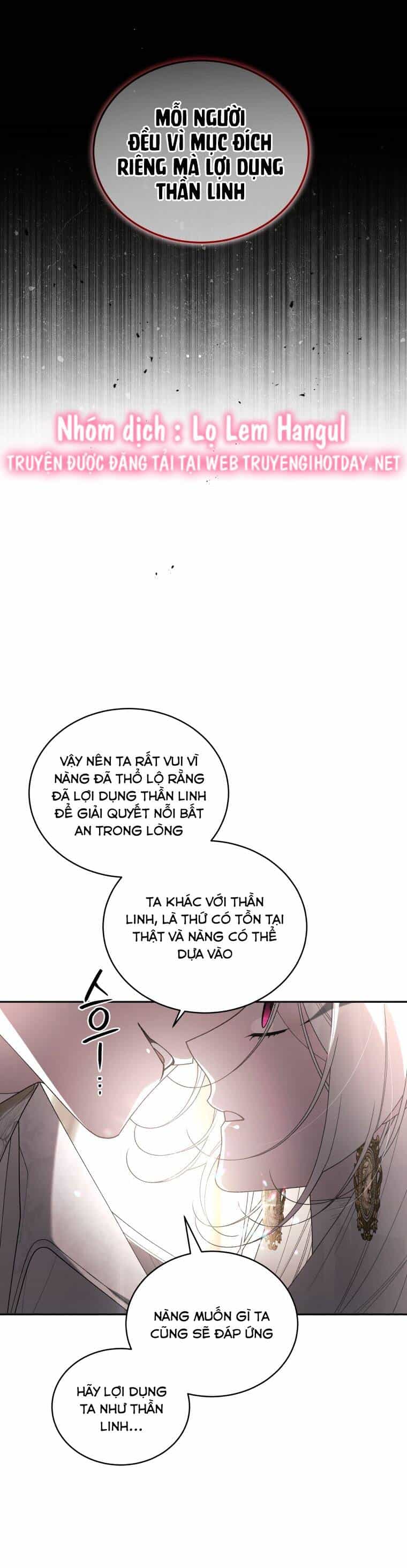 Ác Nữ Thuần Hoá Quái Thú - Chương 65 - ảnh 40