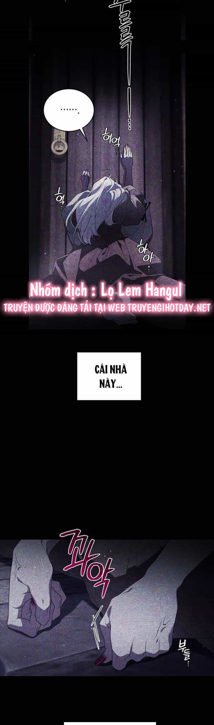 Ác Nữ Thuần Hoá Quái Thú - Chương 66 - ảnh 10
