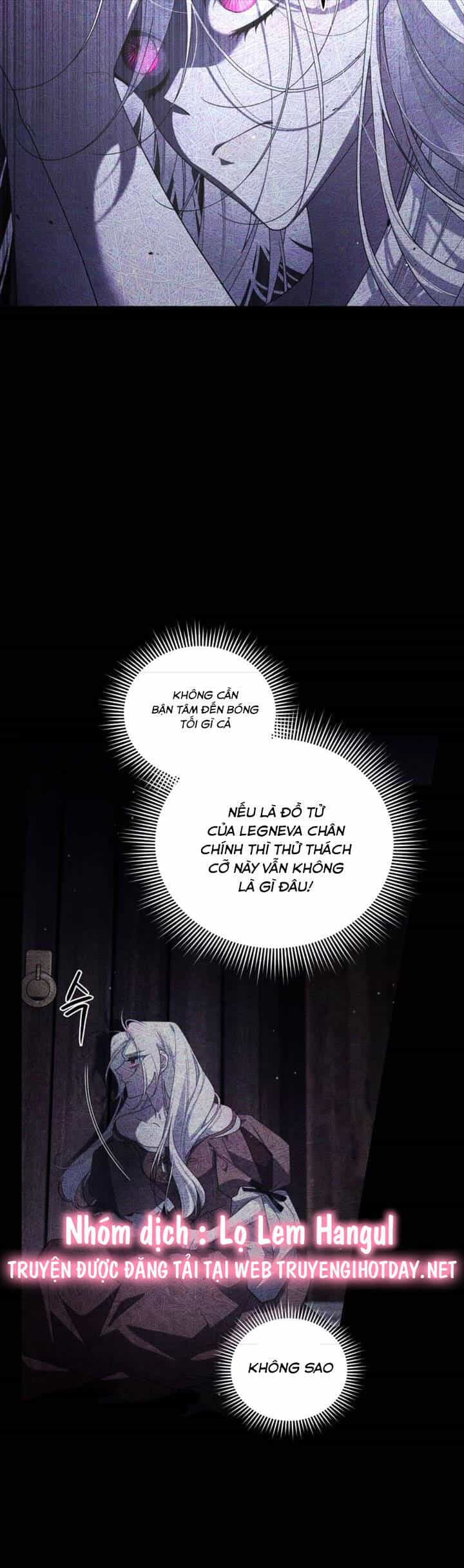 Ác Nữ Thuần Hoá Quái Thú - Chương 66 - ảnh 16
