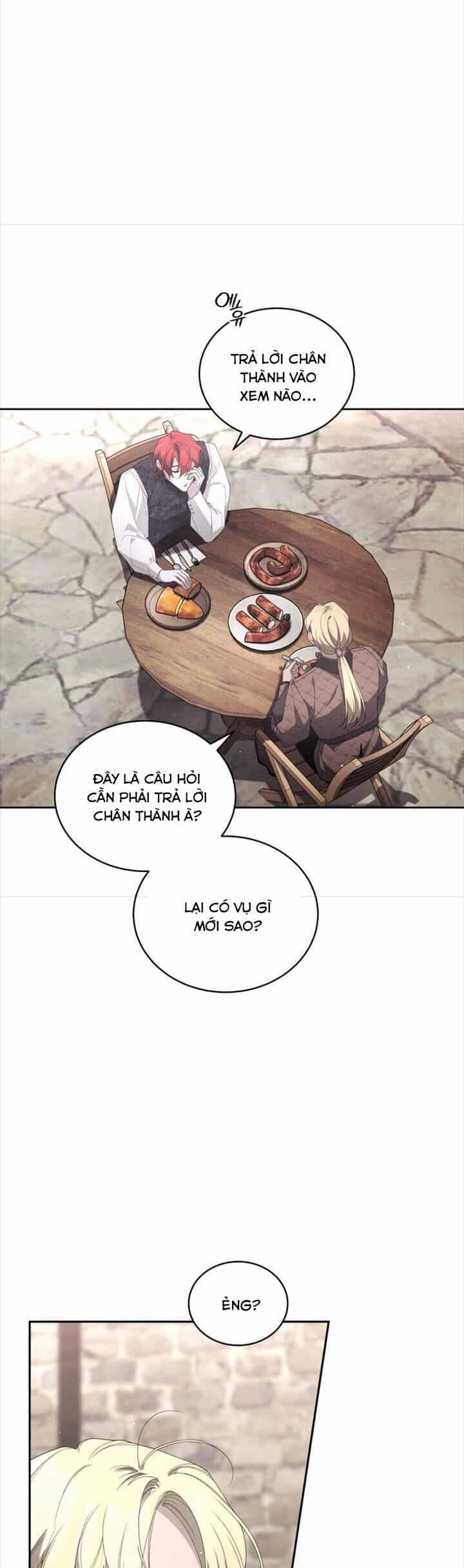 Ác Nữ Thuần Hoá Quái Thú - Chương 66 - ảnh 24