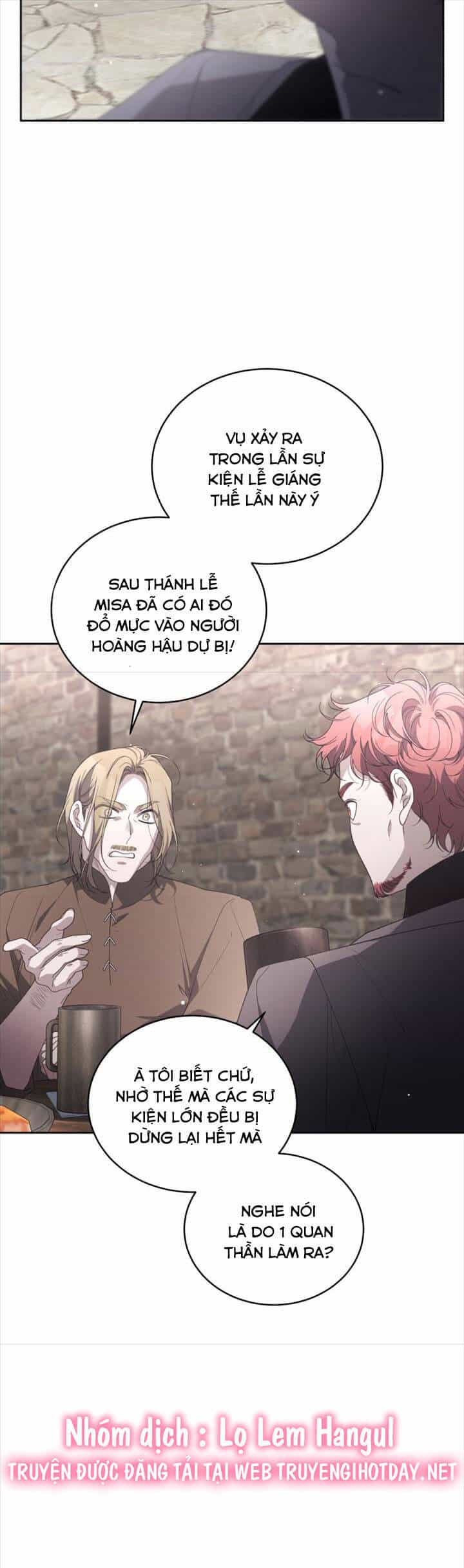 Ác Nữ Thuần Hoá Quái Thú - Chương 66 - ảnh 31