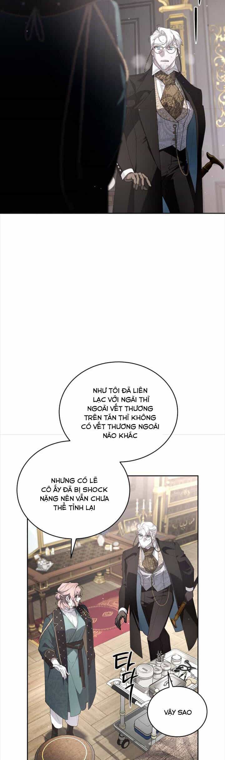 Ác Nữ Thuần Hoá Quái Thú - Chương 66 - ảnh 45