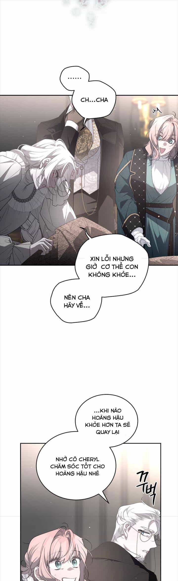 Ác Nữ Thuần Hoá Quái Thú - Chương 66 - ảnh 55