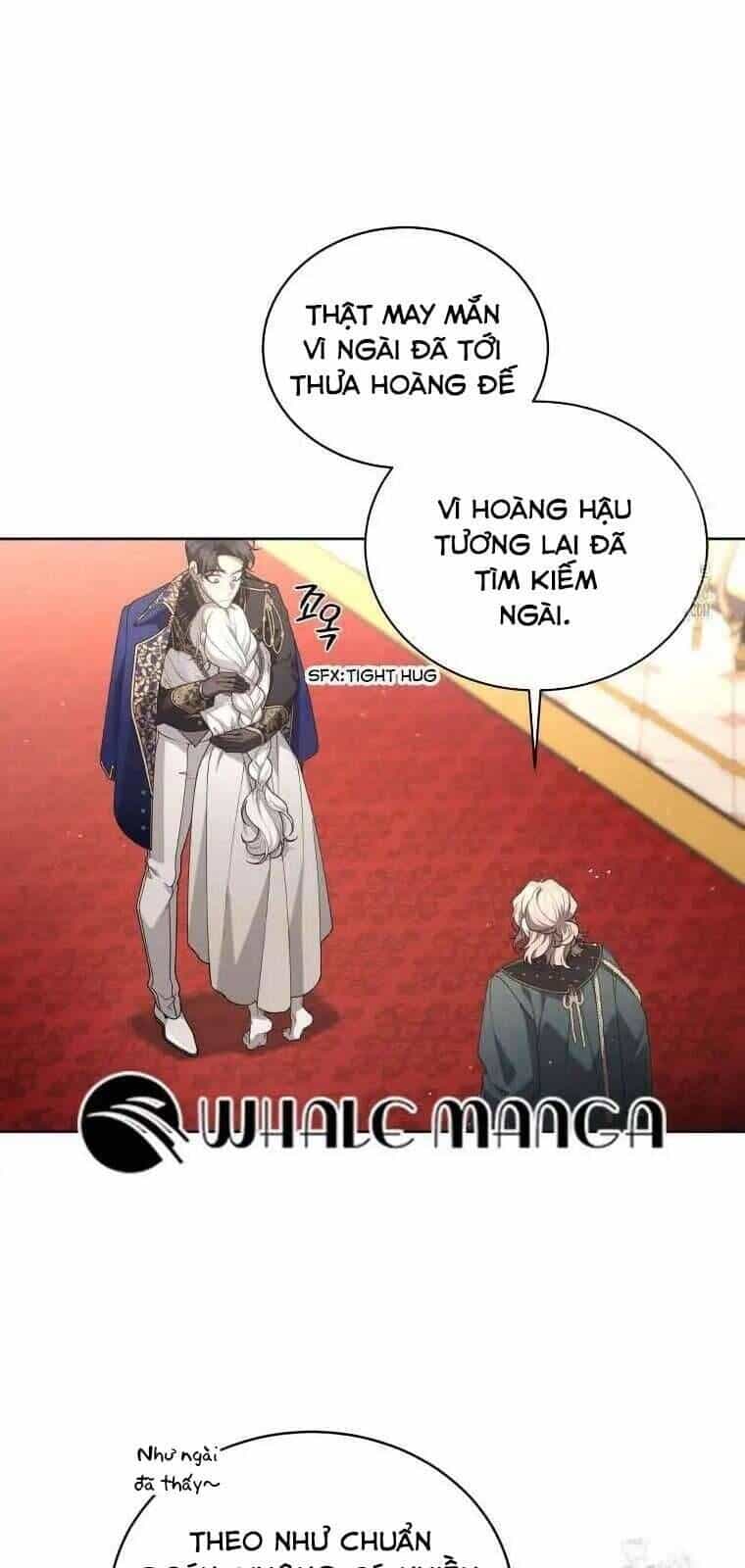 Ác Nữ Thuần Hoá Quái Thú - Chương 67 - ảnh 27