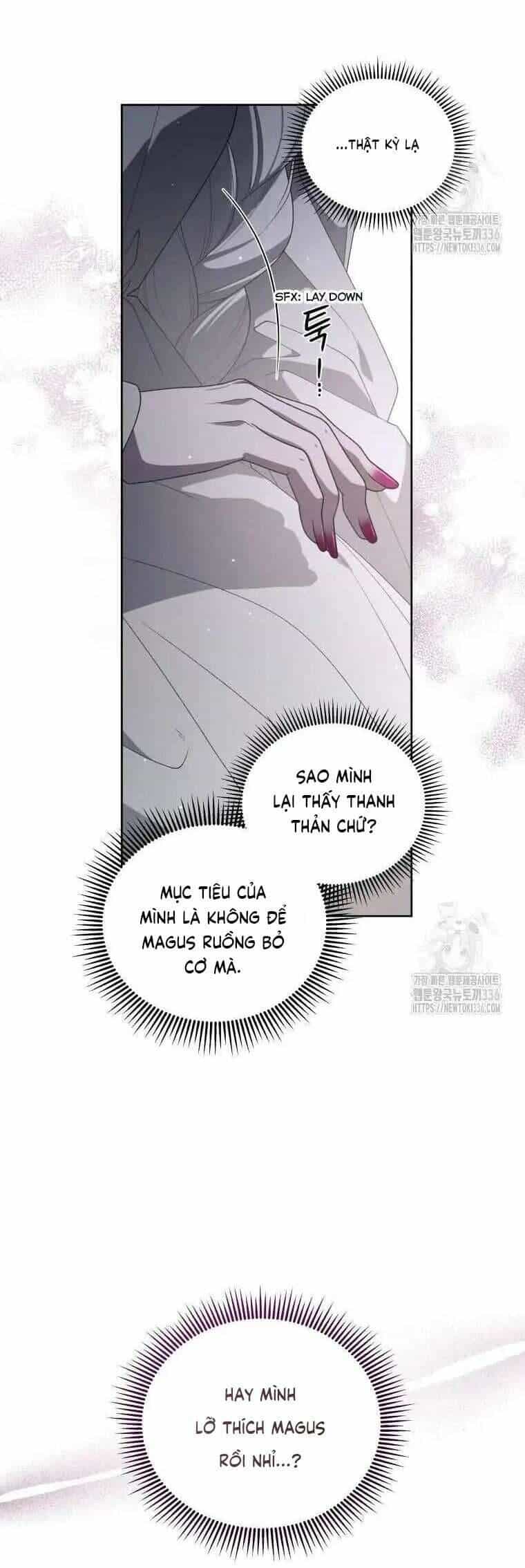Ác Nữ Thuần Hoá Quái Thú - Chương 67 - ảnh 37