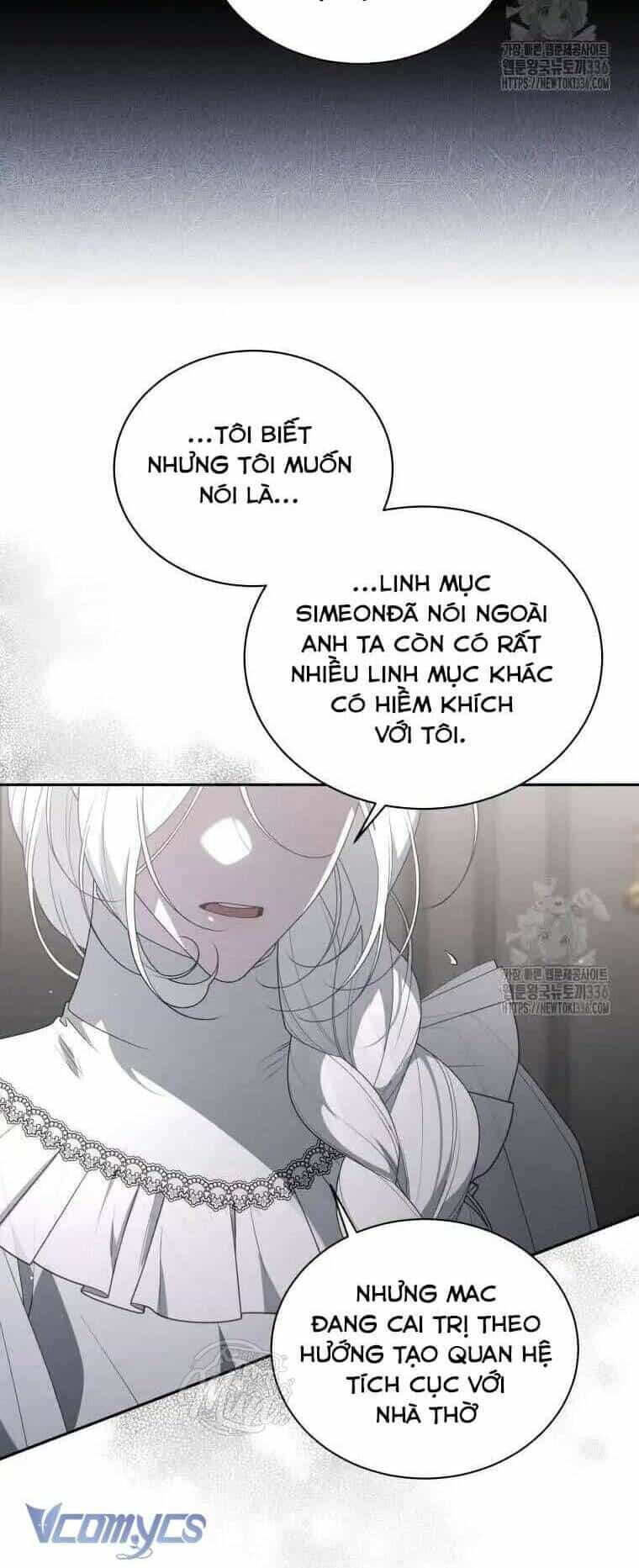 Ác Nữ Thuần Hoá Quái Thú - Chương 67 - ảnh 42