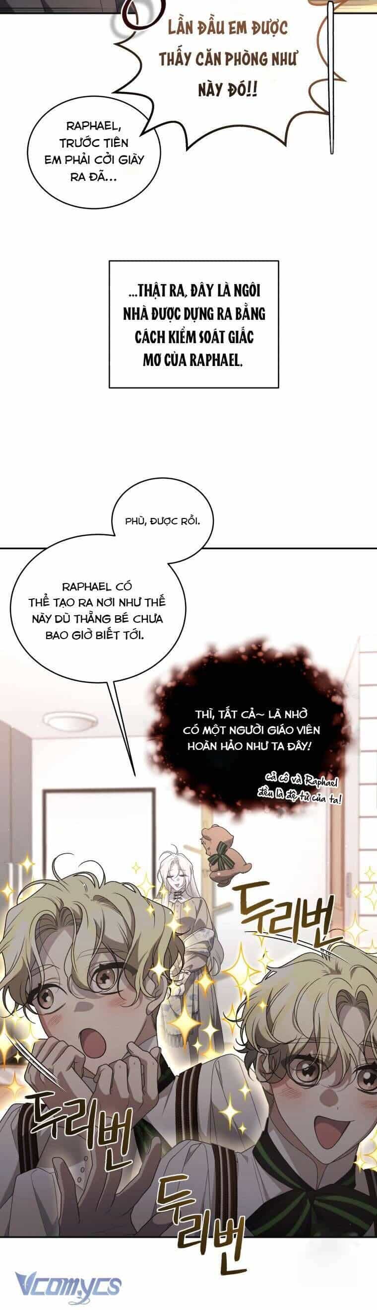 Ác Nữ Thuần Hoá Quái Thú - Chương 68 - ảnh 25
