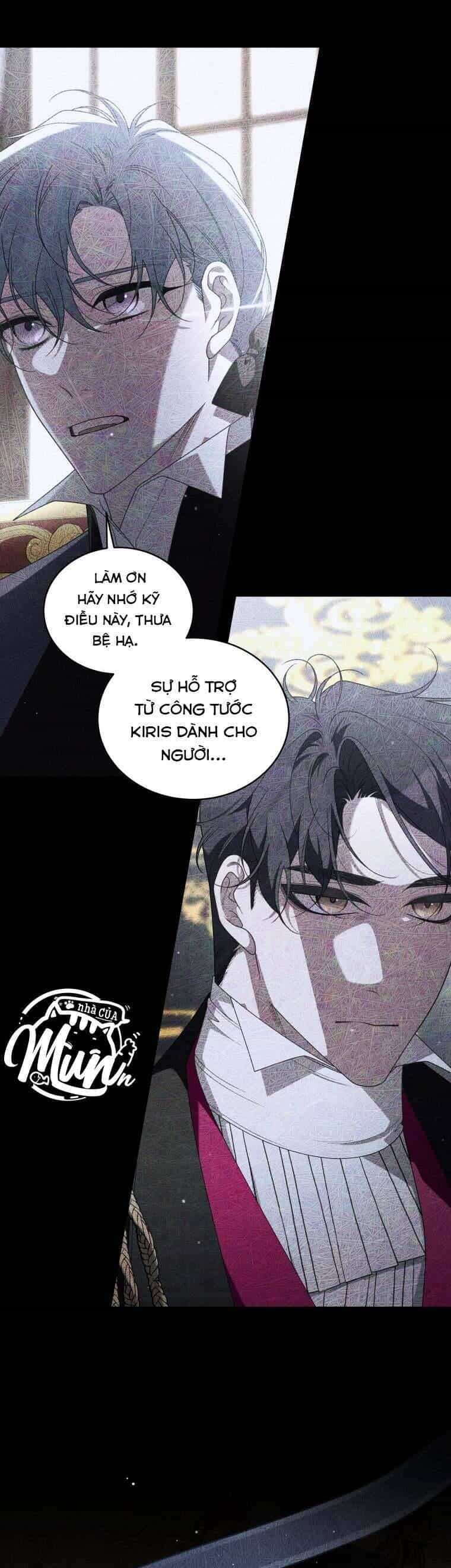 Ác Nữ Thuần Hoá Quái Thú - Chương 68 - ảnh 3