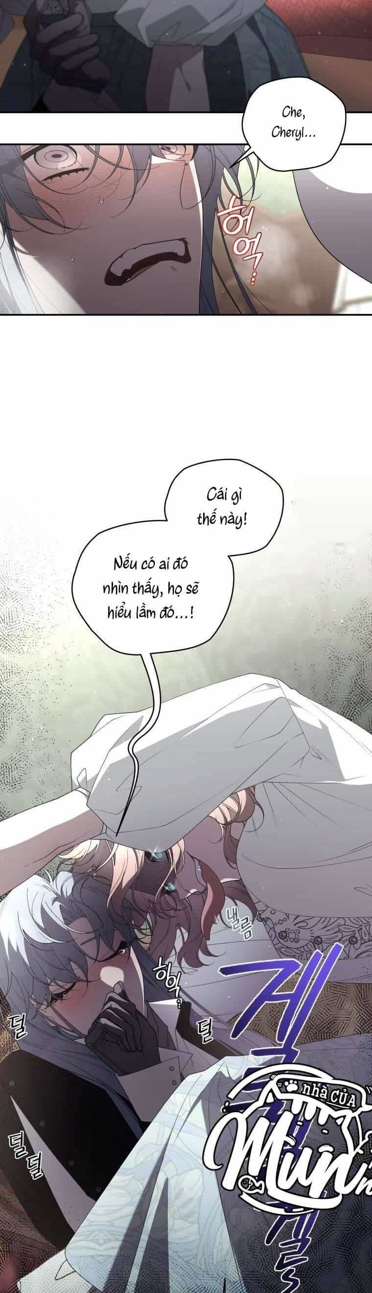 Ác Nữ Thuần Hoá Quái Thú - Chương 68 - ảnh 41