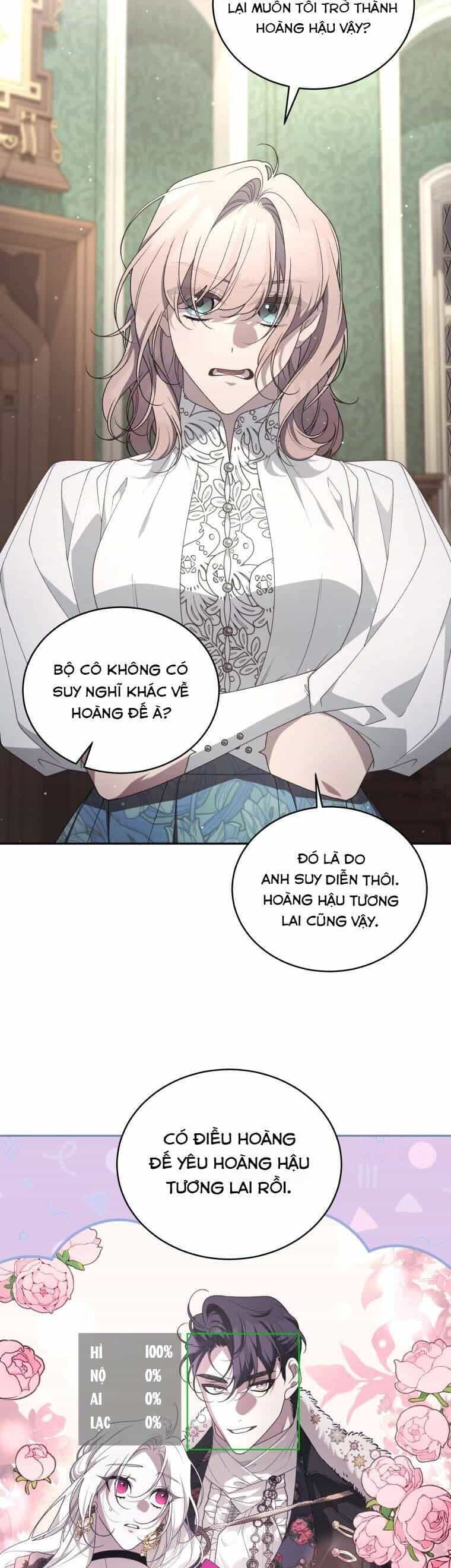 Ác Nữ Thuần Hoá Quái Thú - Chương 68 - ảnh 49
