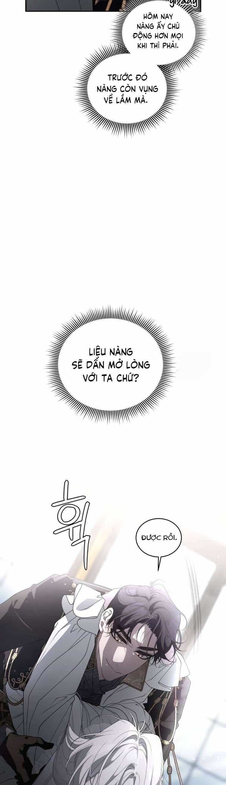 Ác Nữ Thuần Hoá Quái Thú - Chương 68 - ảnh 8
