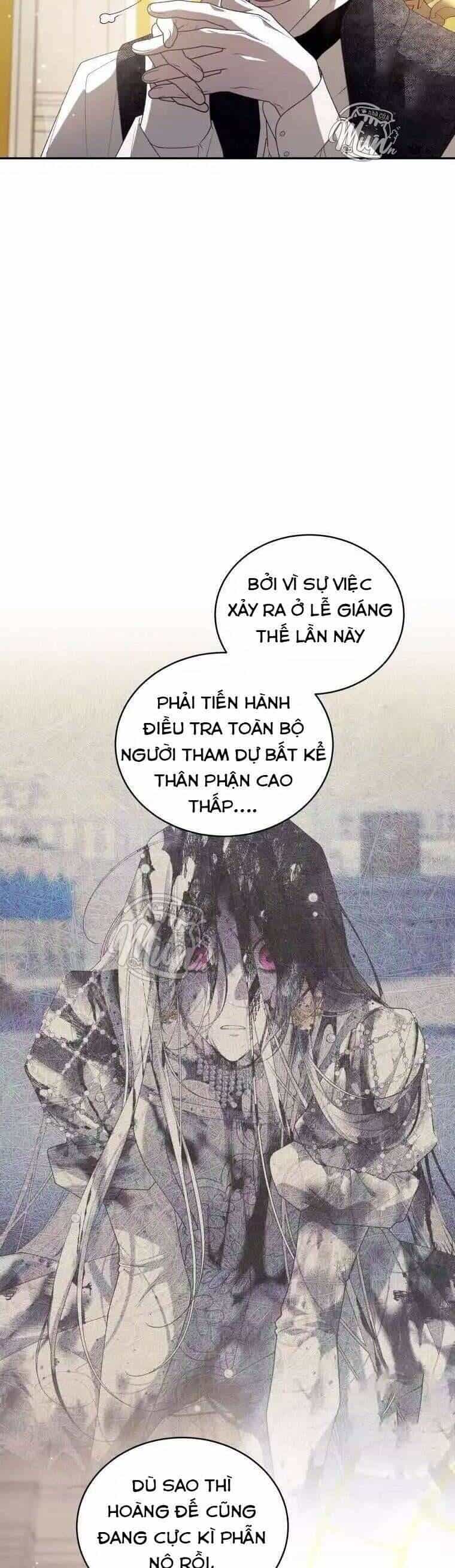 Ác Nữ Thuần Hoá Quái Thú - Chương 69 - ảnh 3