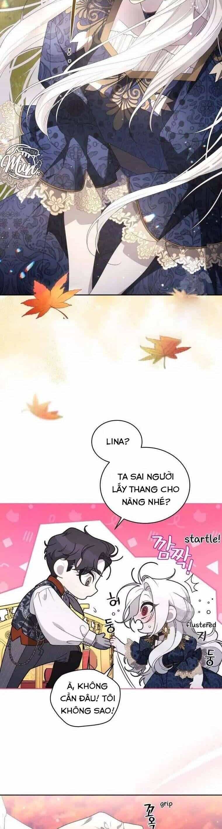 Ác Nữ Thuần Hoá Quái Thú - Chương 69 - ảnh 35