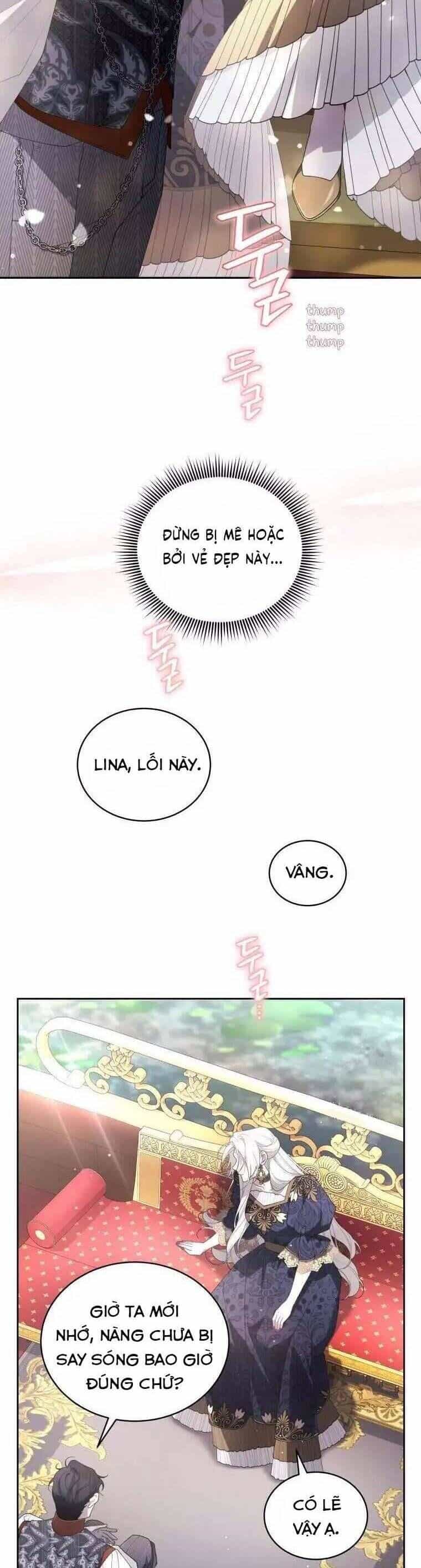 Ác Nữ Thuần Hoá Quái Thú - Chương 69 - ảnh 37