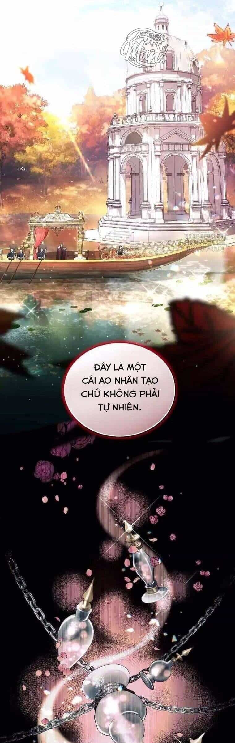 Ác Nữ Thuần Hoá Quái Thú - Chương 69 - ảnh 47