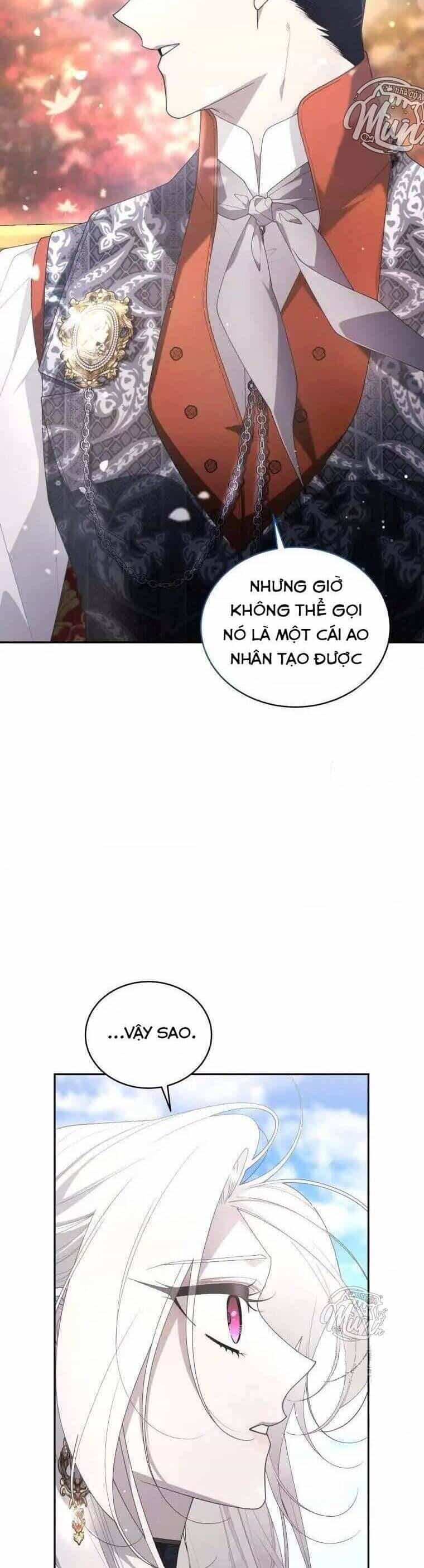 Ác Nữ Thuần Hoá Quái Thú - Chương 69 - ảnh 53