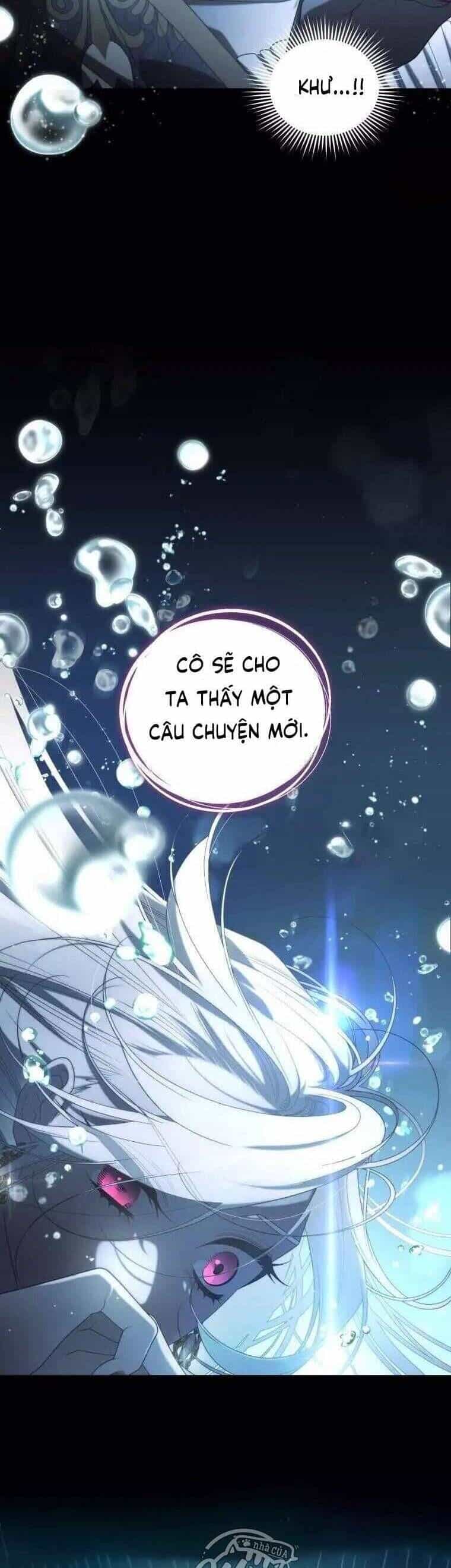Ác Nữ Thuần Hoá Quái Thú - Chương 69 - ảnh 59