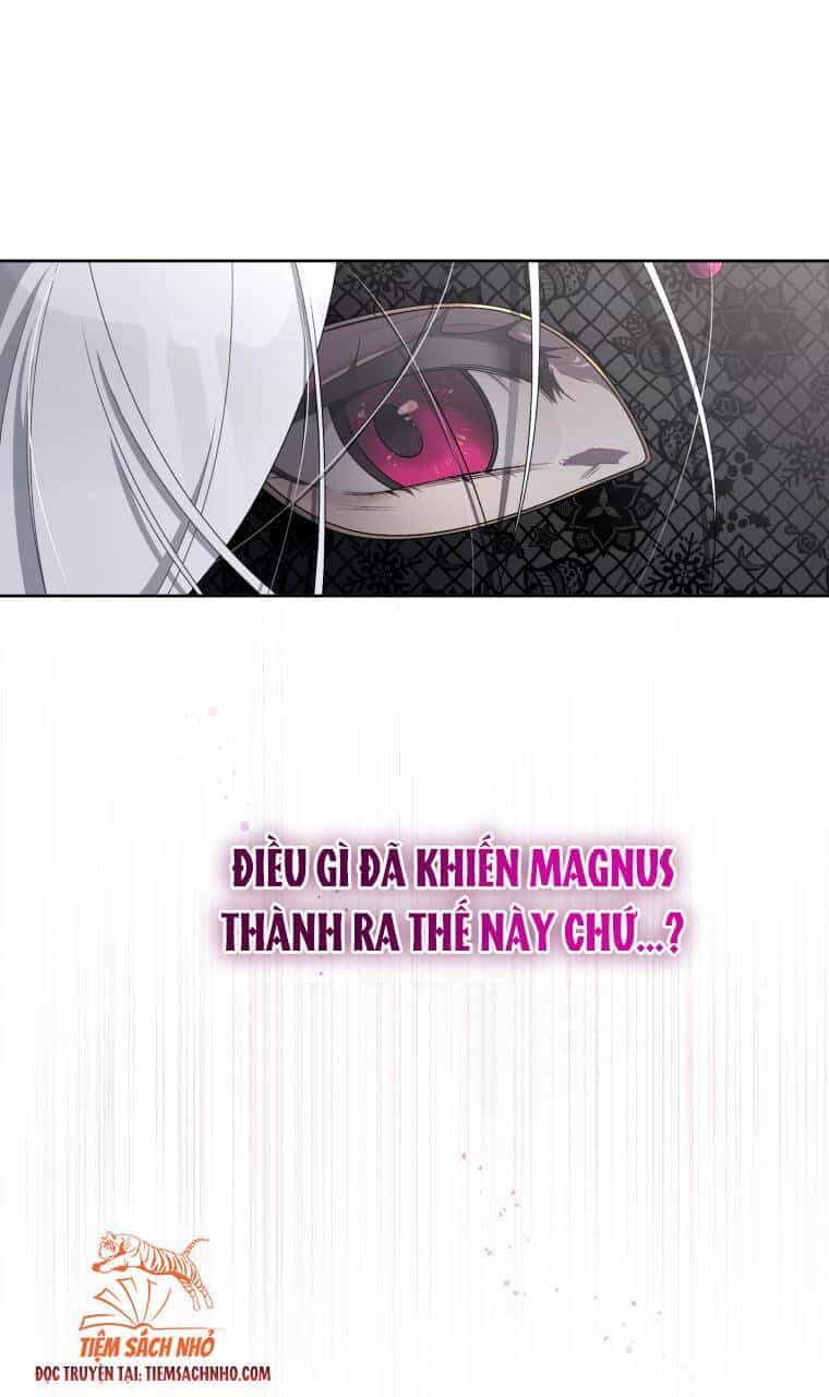 Ác Nữ Thuần Hoá Quái Thú - Chương 7 - ảnh 5