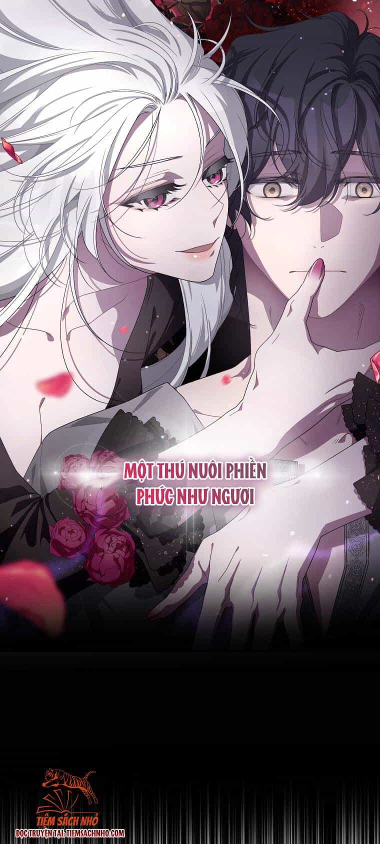 Ác Nữ Thuần Hoá Quái Thú - Chương 7 - ảnh 55