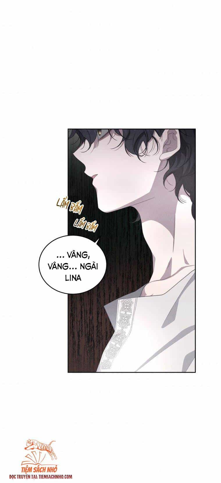 Ác Nữ Thuần Hoá Quái Thú - Chương 7 - ảnh 57