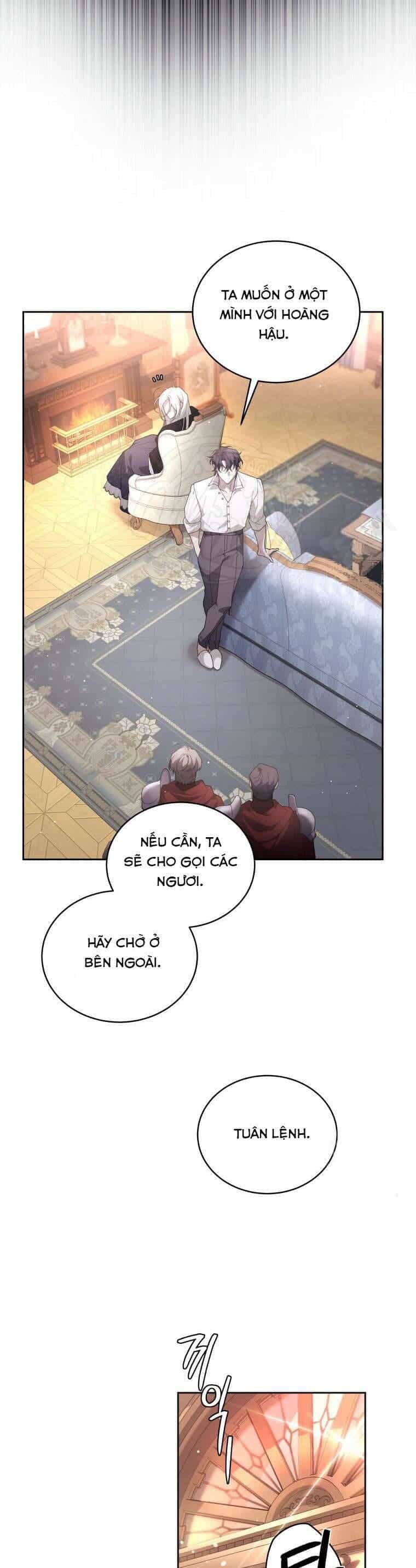 Ác Nữ Thuần Hoá Quái Thú - Chương 70 - ảnh 17