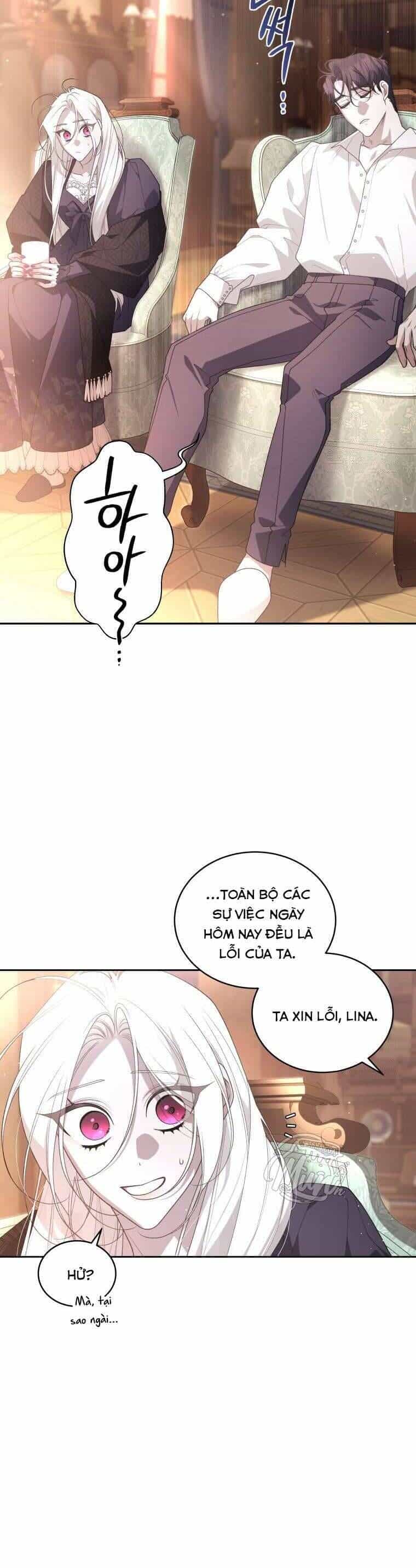 Ác Nữ Thuần Hoá Quái Thú - Chương 70 - ảnh 19