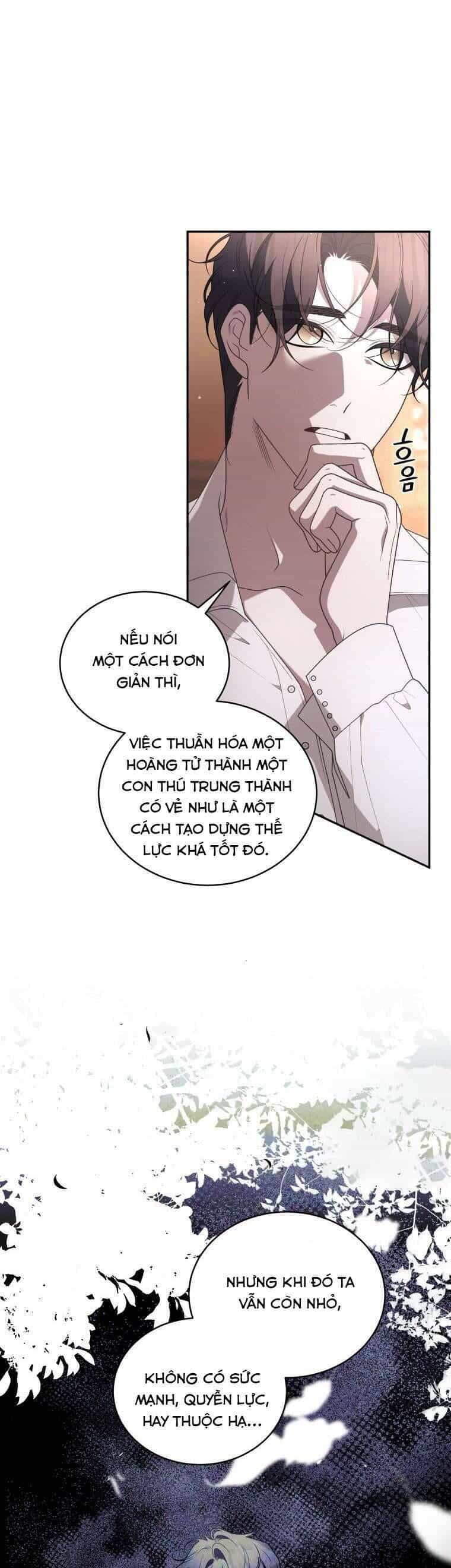 Ác Nữ Thuần Hoá Quái Thú - Chương 70 - ảnh 35