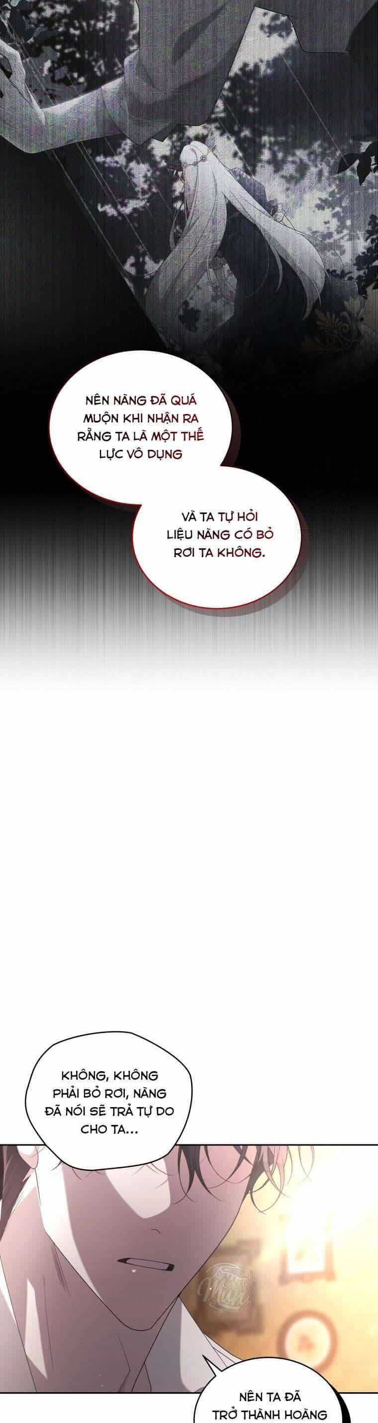 Ác Nữ Thuần Hoá Quái Thú - Chương 70 - ảnh 37